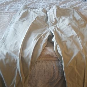 Calvin Klein Mens khaki pant